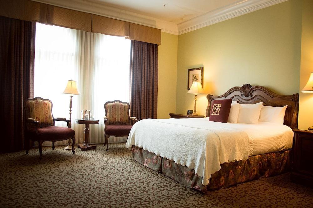 Blennerhassett Hotel Parkersburg Εξωτερικό φωτογραφία