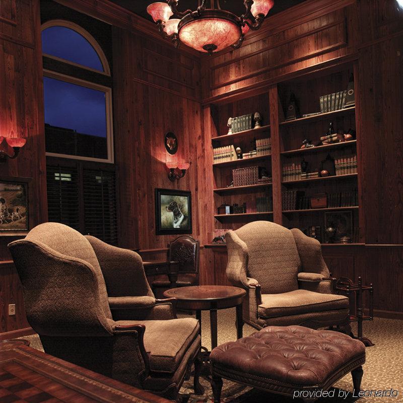 Blennerhassett Hotel Parkersburg Εσωτερικό φωτογραφία