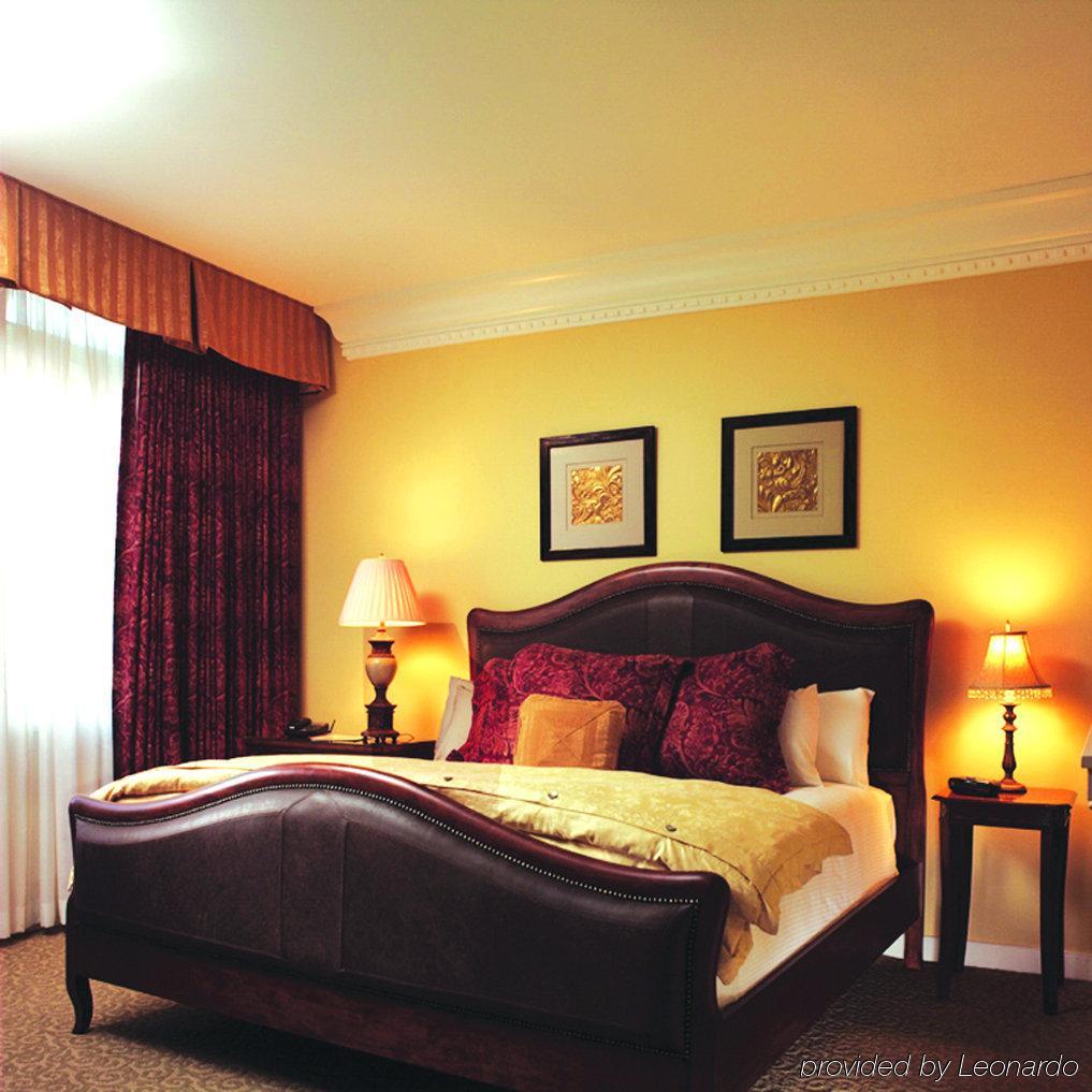 Blennerhassett Hotel Parkersburg Δωμάτιο φωτογραφία