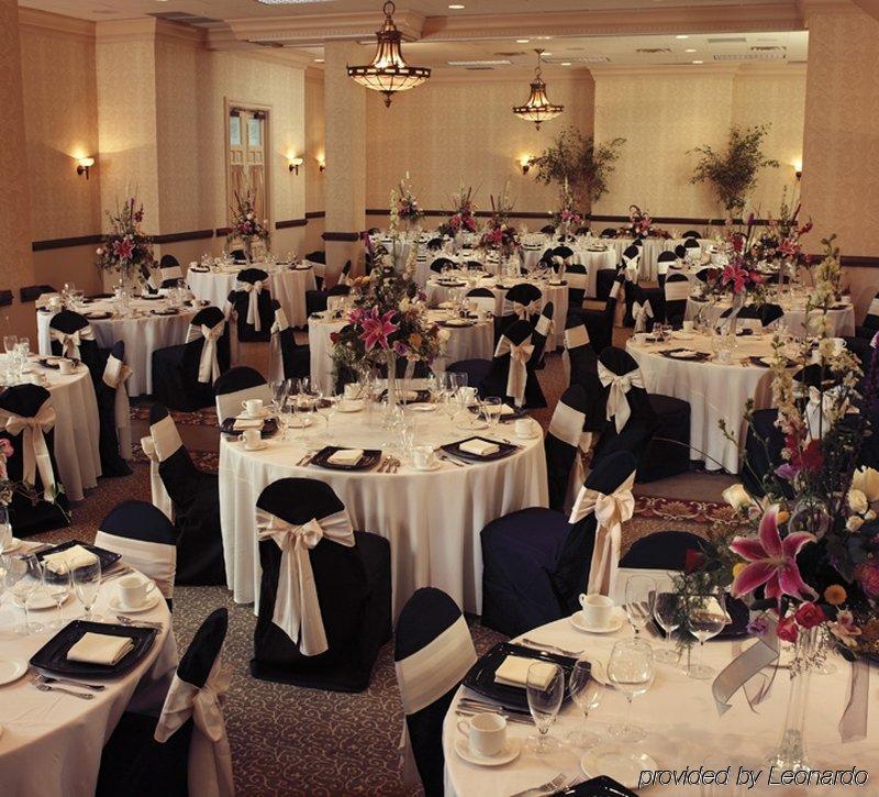 Blennerhassett Hotel Parkersburg Εστιατόριο φωτογραφία