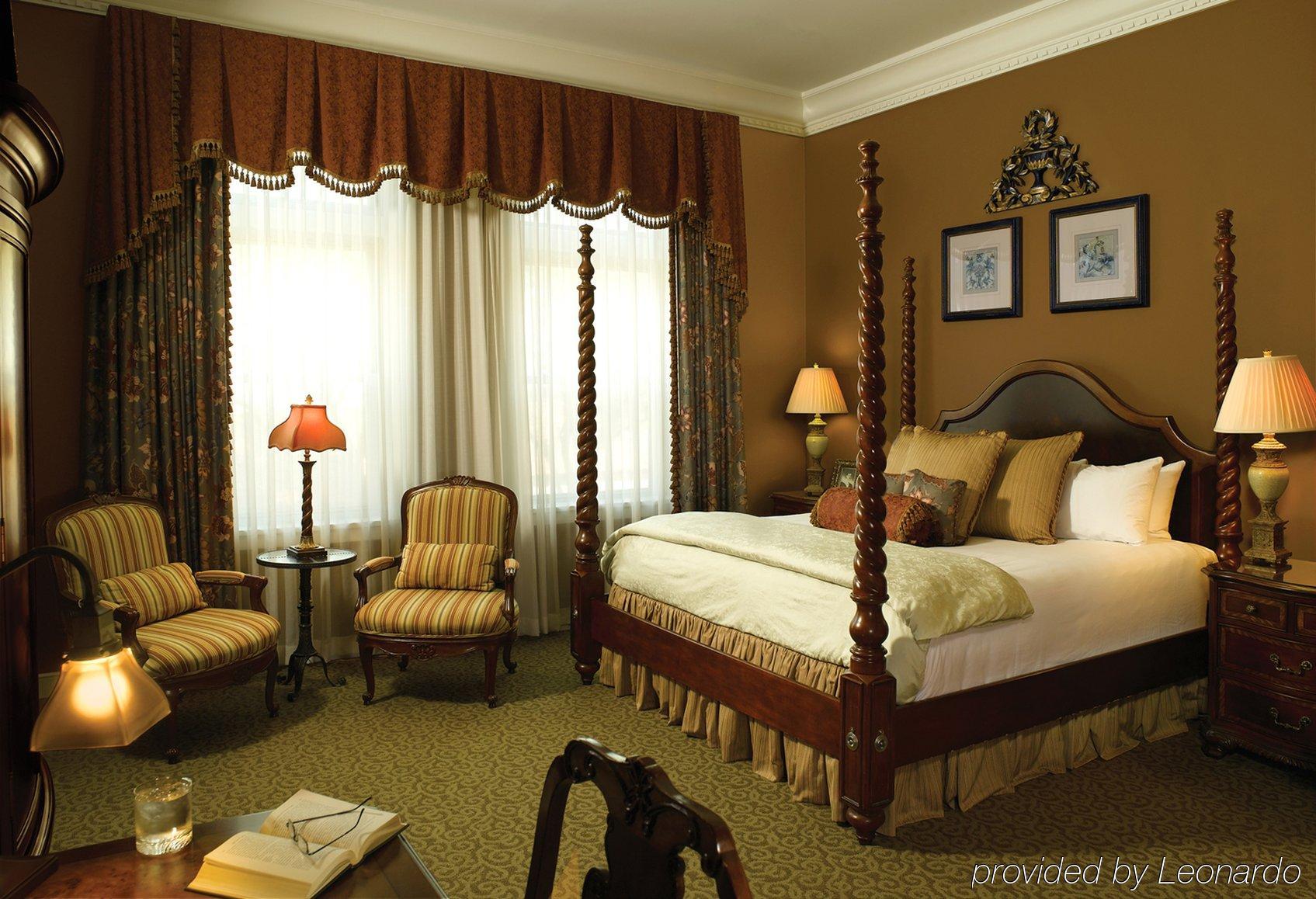 Blennerhassett Hotel Parkersburg Εξωτερικό φωτογραφία