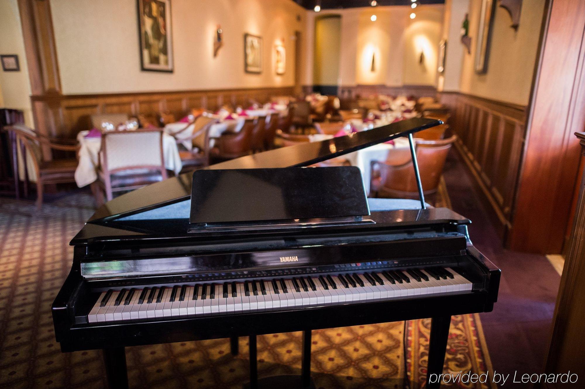 Blennerhassett Hotel Parkersburg Εξωτερικό φωτογραφία