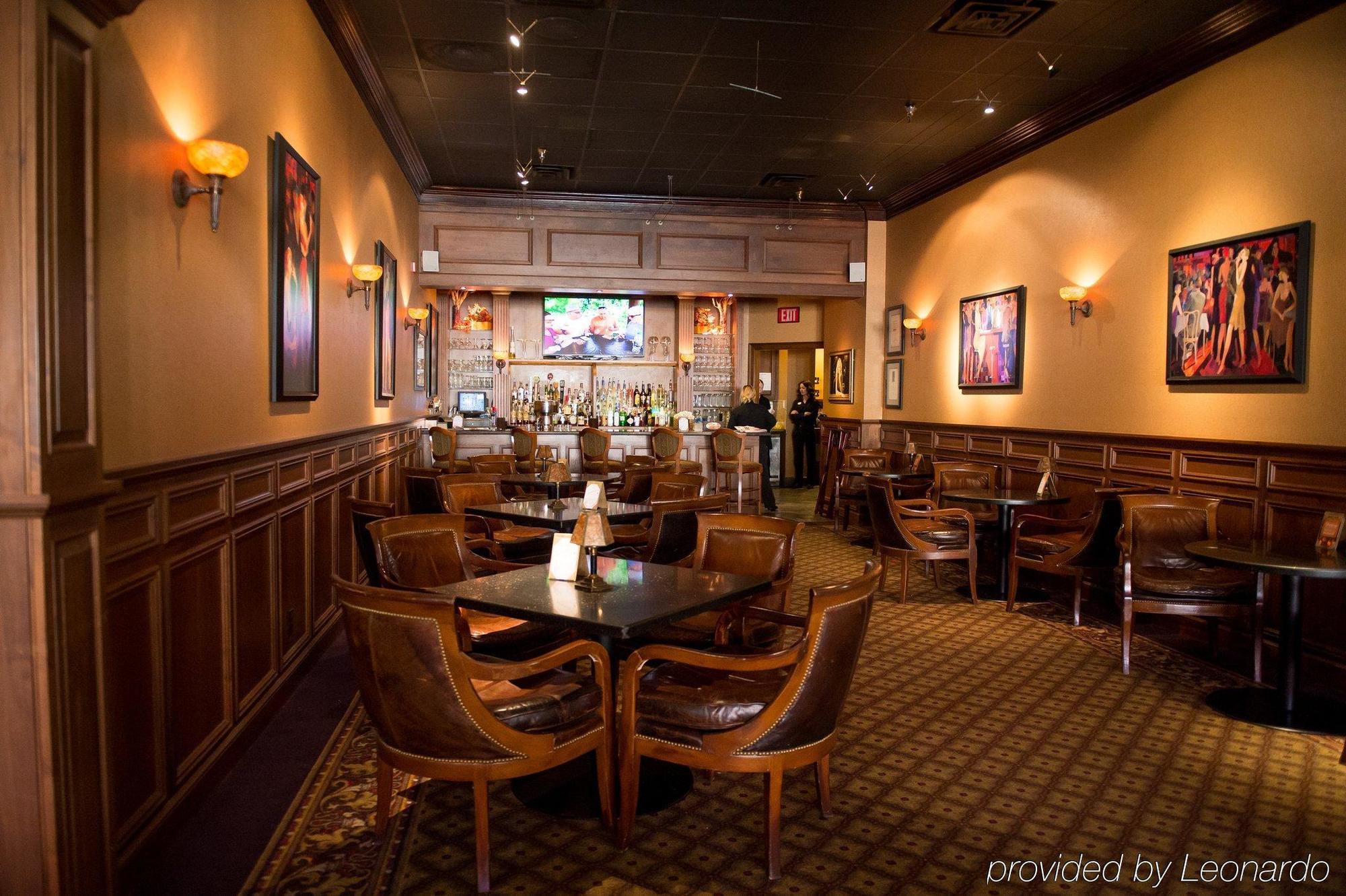 Blennerhassett Hotel Parkersburg Εξωτερικό φωτογραφία