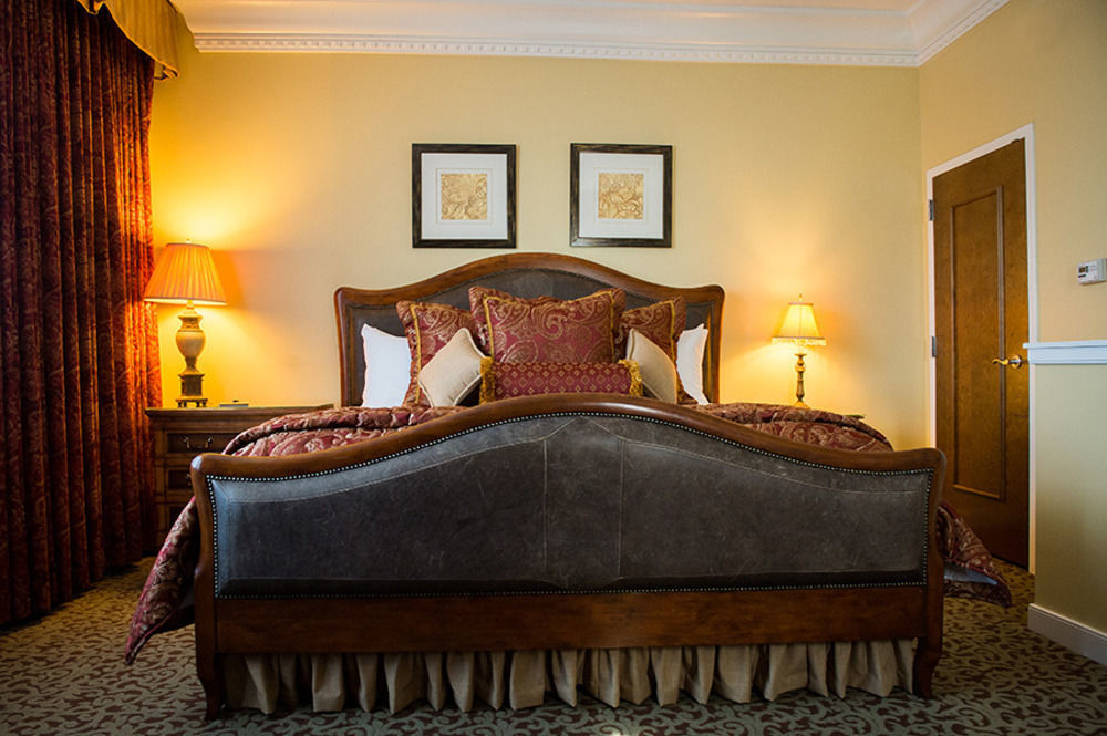 Blennerhassett Hotel Parkersburg Εξωτερικό φωτογραφία