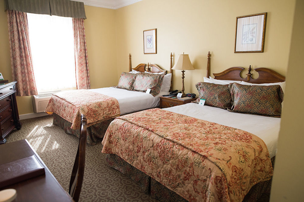 Blennerhassett Hotel Parkersburg Εξωτερικό φωτογραφία