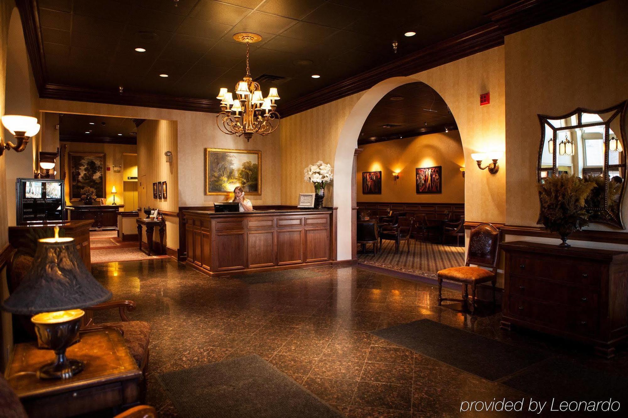 Blennerhassett Hotel Parkersburg Εξωτερικό φωτογραφία