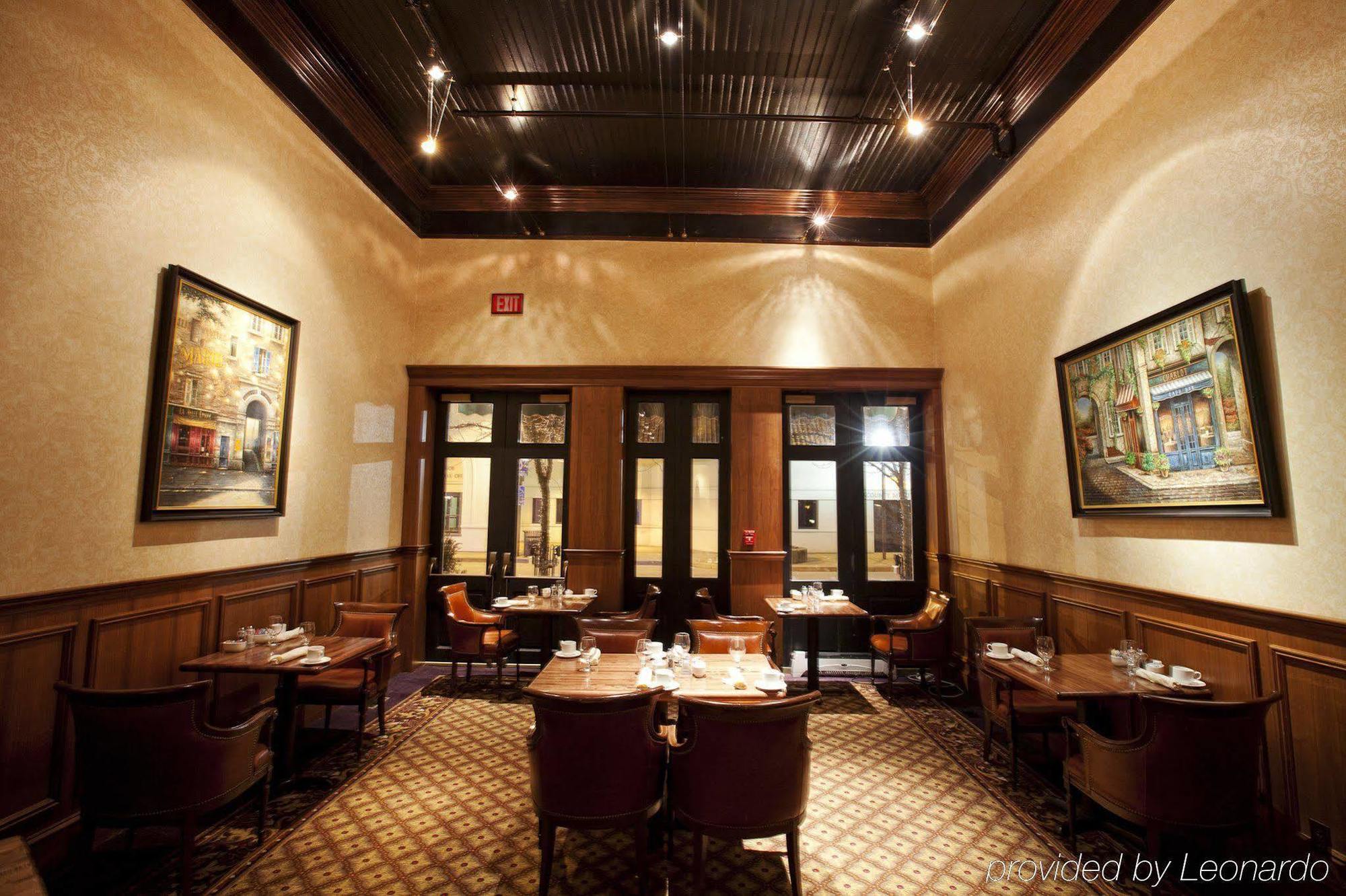Blennerhassett Hotel Parkersburg Εξωτερικό φωτογραφία
