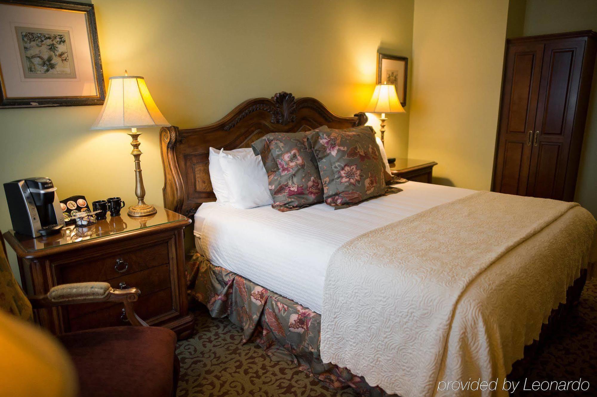 Blennerhassett Hotel Parkersburg Εξωτερικό φωτογραφία
