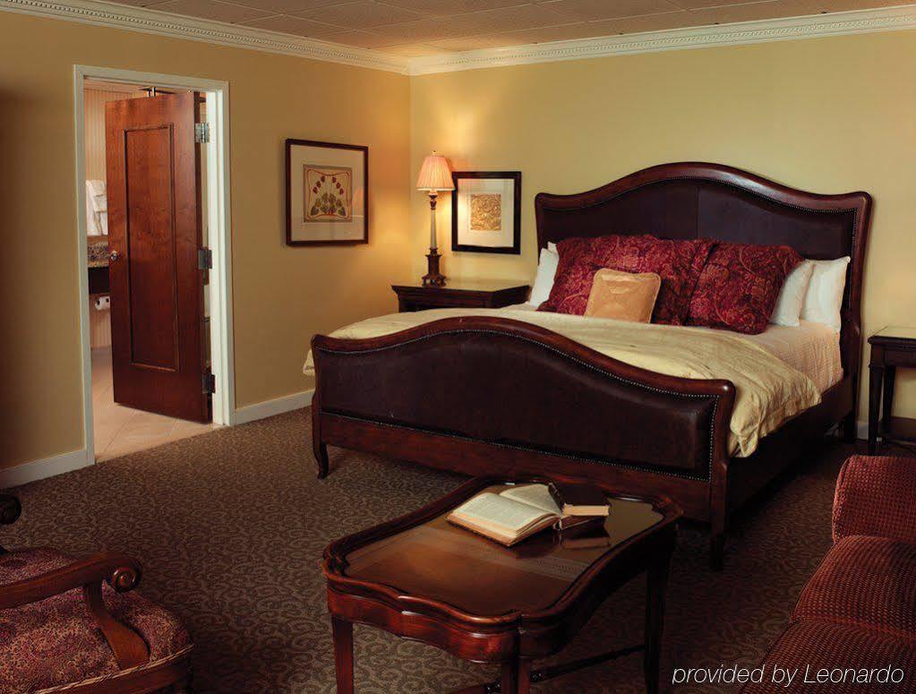 Blennerhassett Hotel Parkersburg Δωμάτιο φωτογραφία