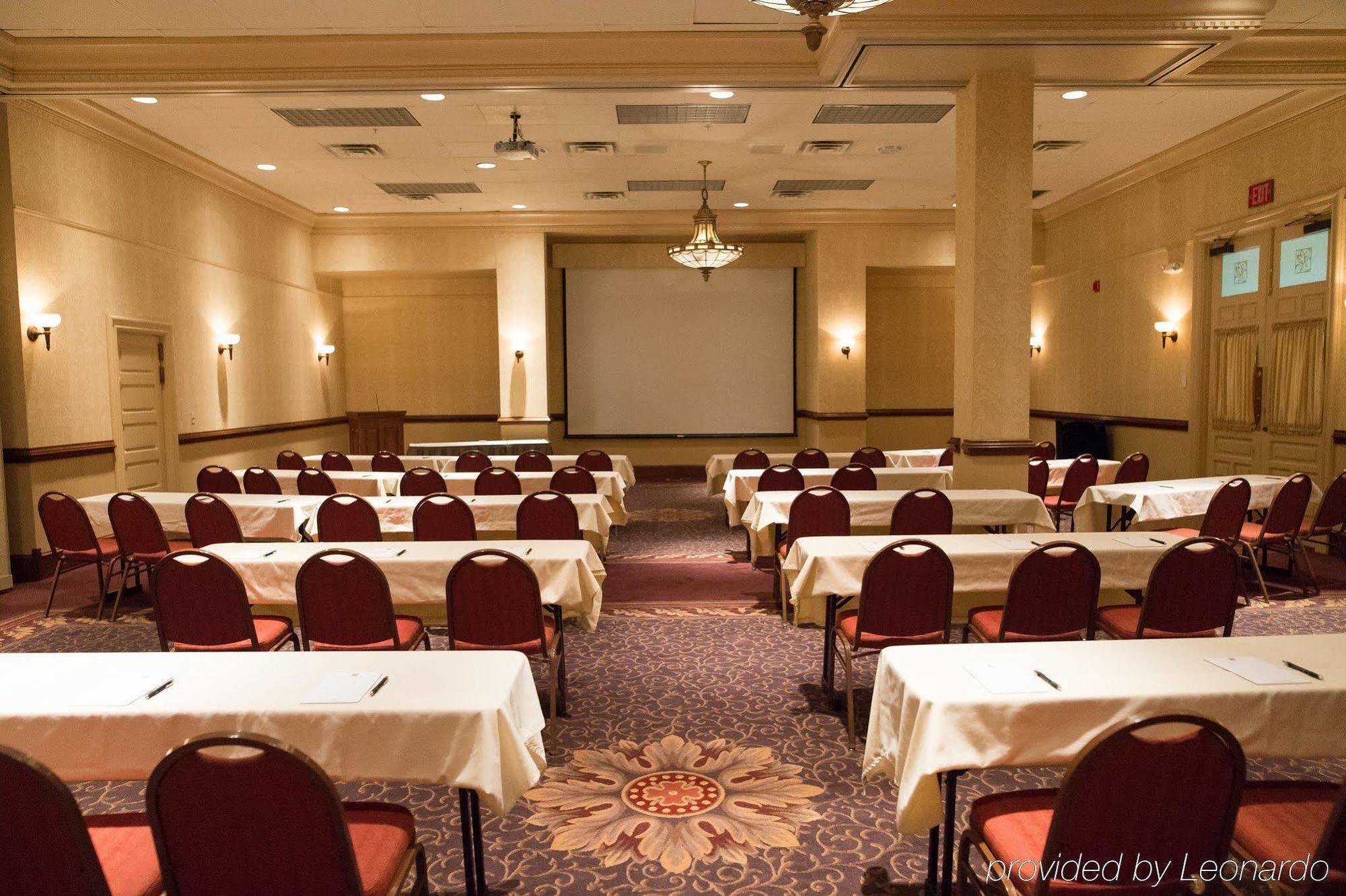 Blennerhassett Hotel Parkersburg Εξωτερικό φωτογραφία