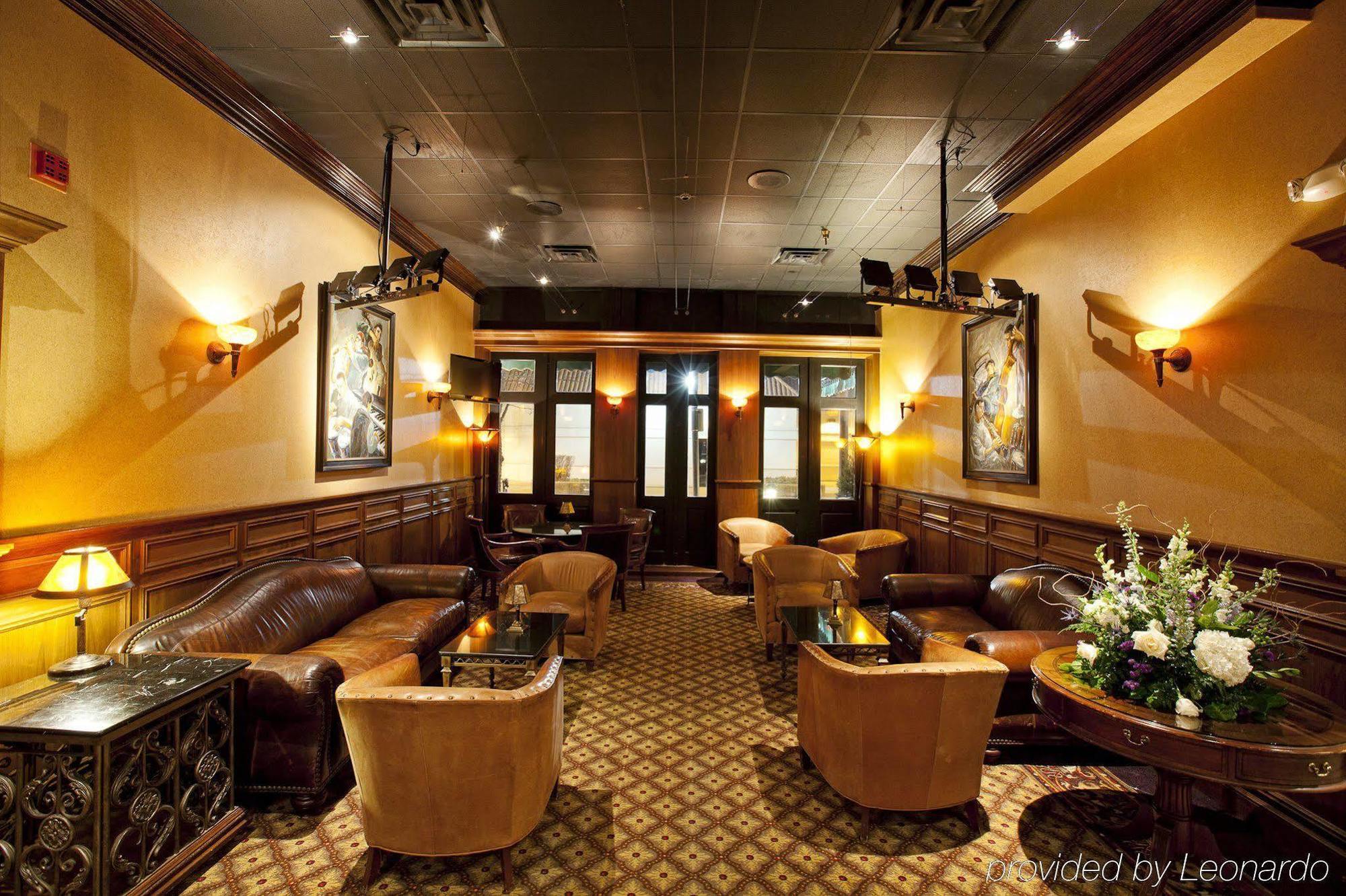 Blennerhassett Hotel Parkersburg Εξωτερικό φωτογραφία
