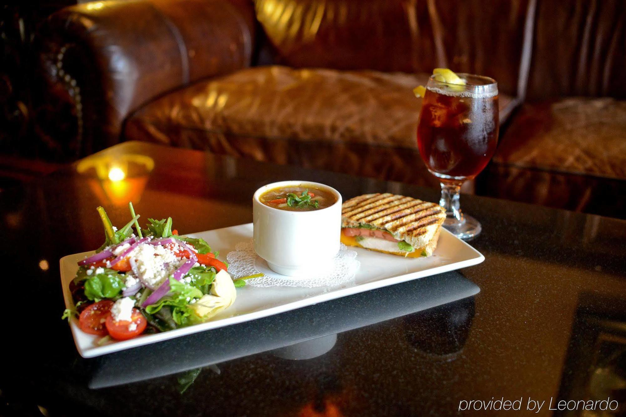 Blennerhassett Hotel Parkersburg Εξωτερικό φωτογραφία