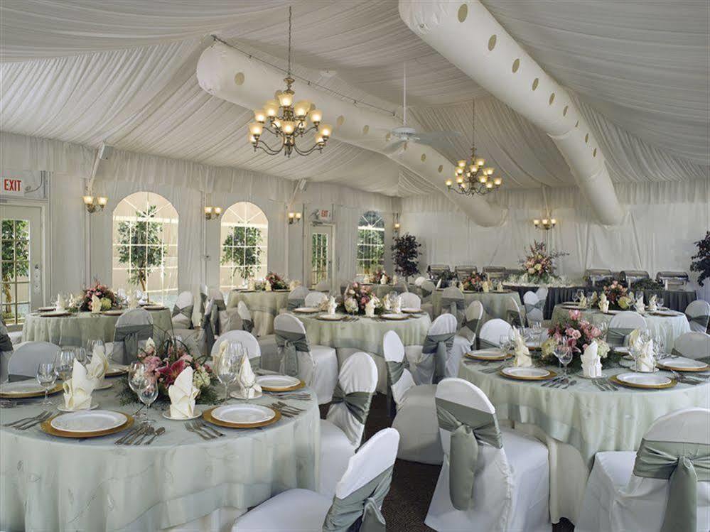 Blennerhassett Hotel Parkersburg Εστιατόριο φωτογραφία