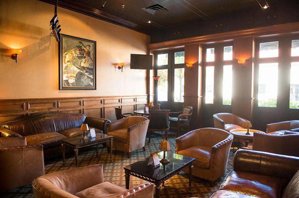 Blennerhassett Hotel Parkersburg Εξωτερικό φωτογραφία