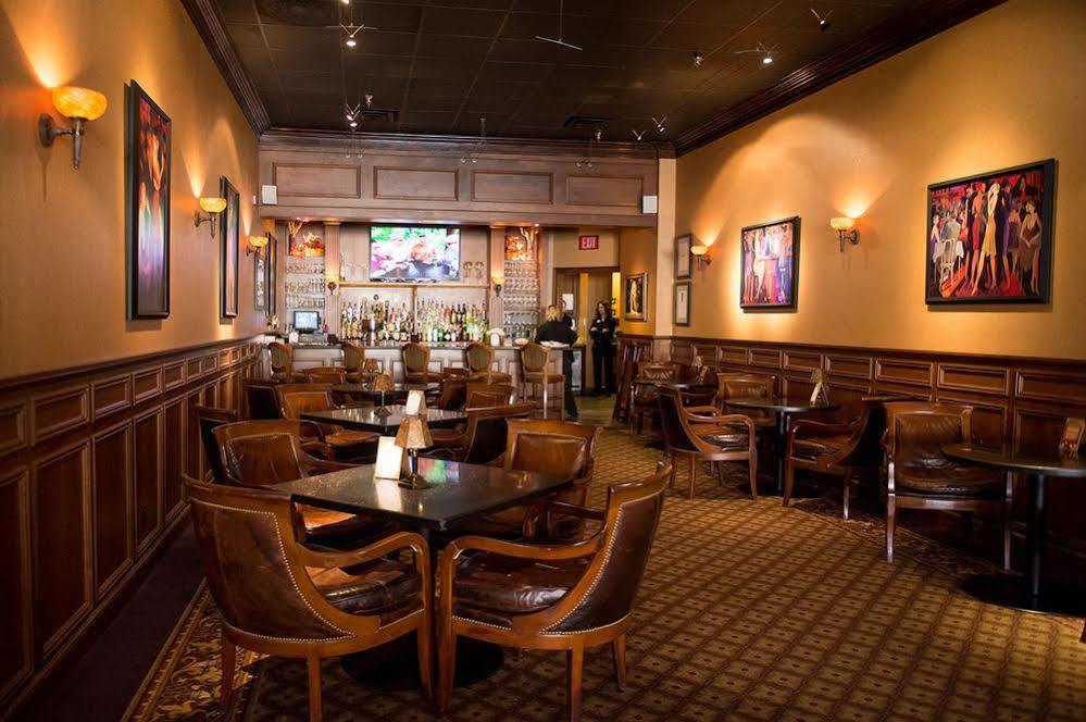 Blennerhassett Hotel Parkersburg Εξωτερικό φωτογραφία