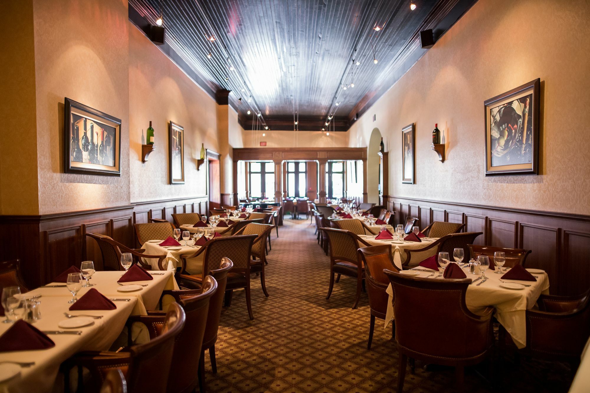 Blennerhassett Hotel Parkersburg Εξωτερικό φωτογραφία