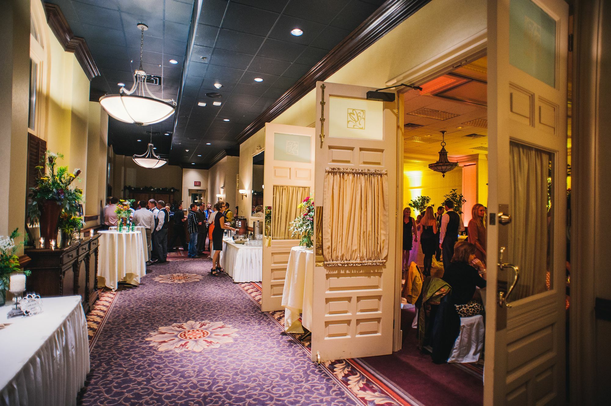 Blennerhassett Hotel Parkersburg Εξωτερικό φωτογραφία